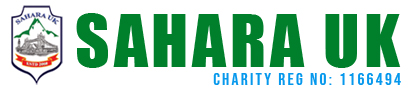 An Official Website of SAHARA UK