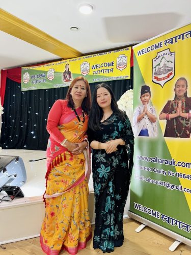 Dinner Night with Arun Kumar Chaudhary 27 June 2025