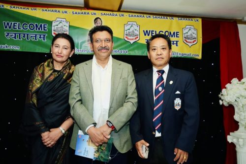 Dinner Night with Arun Kumar Chaudhary 27 June 2025