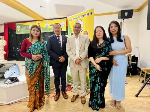 Dinner Night with Arun Kumar Chaudhary 27 June 2025