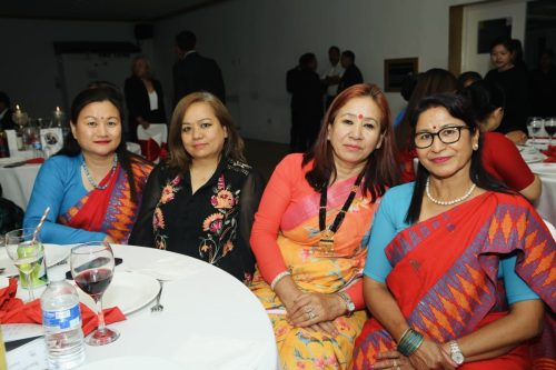 Dinner Night with Arun Kumar Chaudhary 27 June 2025