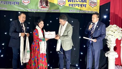 Dinner Night with Arun Kumar Chaudhary 27 June 2025