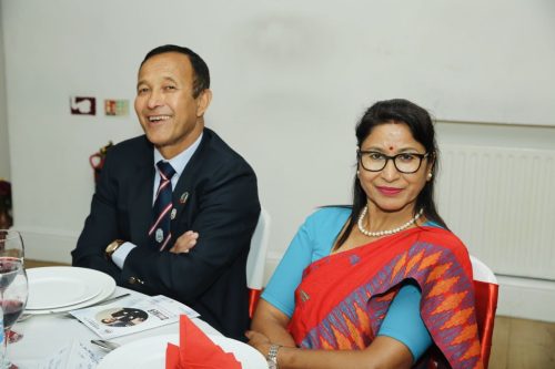 Dinner Night with Arun Kumar Chaudhary 27 June 2025