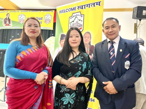 Dinner Night with Arun Kumar Chaudhary 27 June 2025