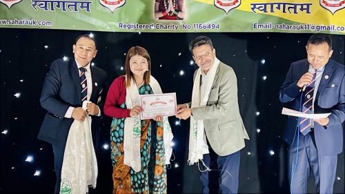 Dinner Night with Arun Kumar Chaudhary 27 June 2025