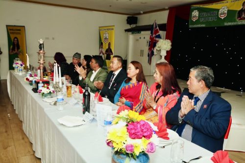 Dinner Night with Arun Kumar Chaudhary 27 June 2025