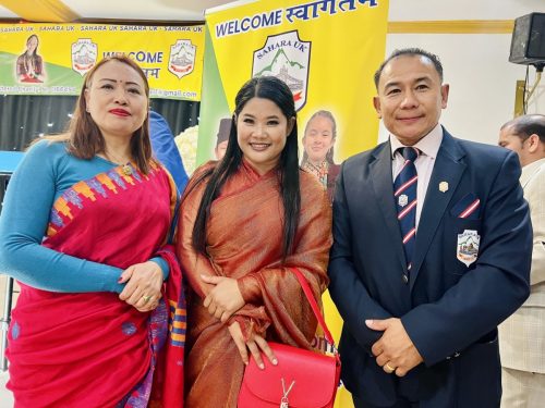 Dinner Night with Arun Kumar Chaudhary 27 June 2025