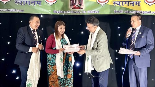 Dinner Night with Arun Kumar Chaudhary 27 June 2025