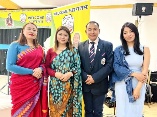 Dinner Night with Arun Kumar Chaudhary 27 June 2025